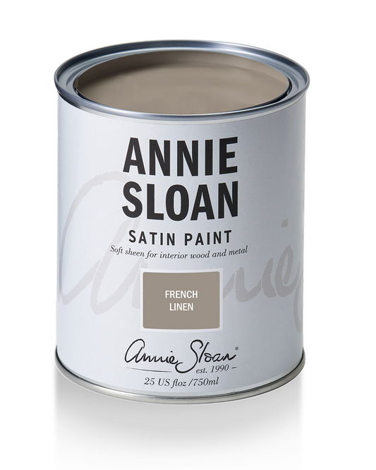 French Line - Annie Sloan  Satin Paint®