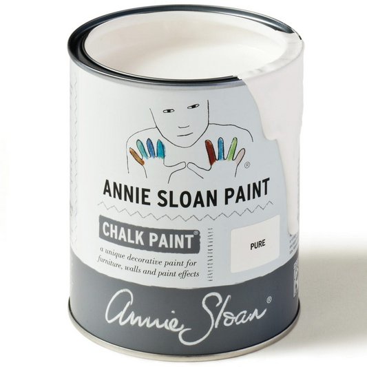 Pure - Annie Sloan Chalk Paint®
