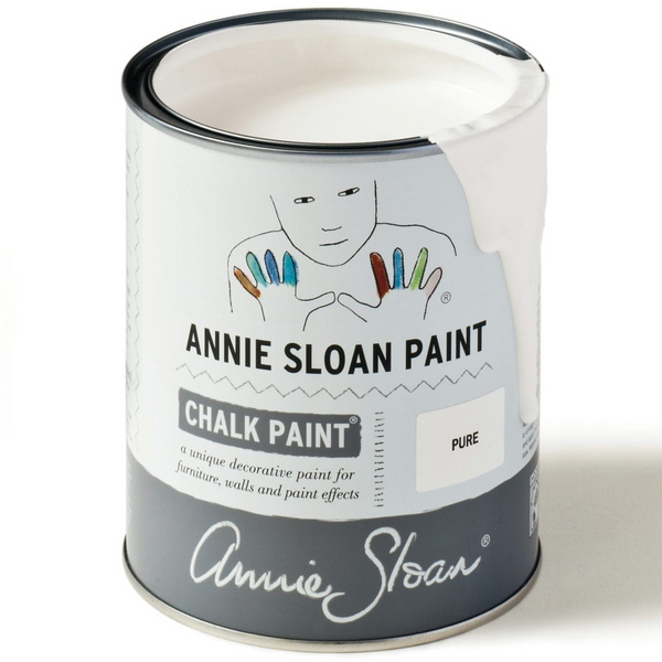 Pure - Annie Sloan Chalk Paint®