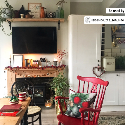 Emperors Silk- Annie Sloan Chalk Paint®