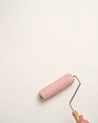 Piranesi Pink - Wall Paint by Annie Sloan
