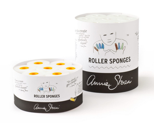 Sponge Roller refill packs - Annie Sloan