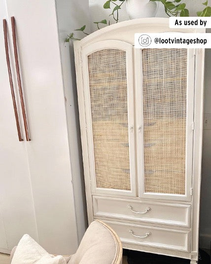 Pure - Annie Sloan Chalk Paint®