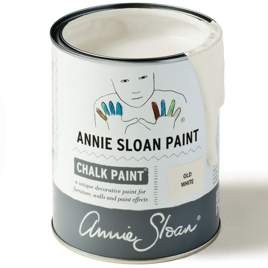 Old White - Annie Sloan Chalk Paint®