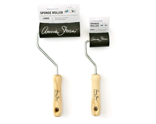 Sponge Rollers - Annie Sloan