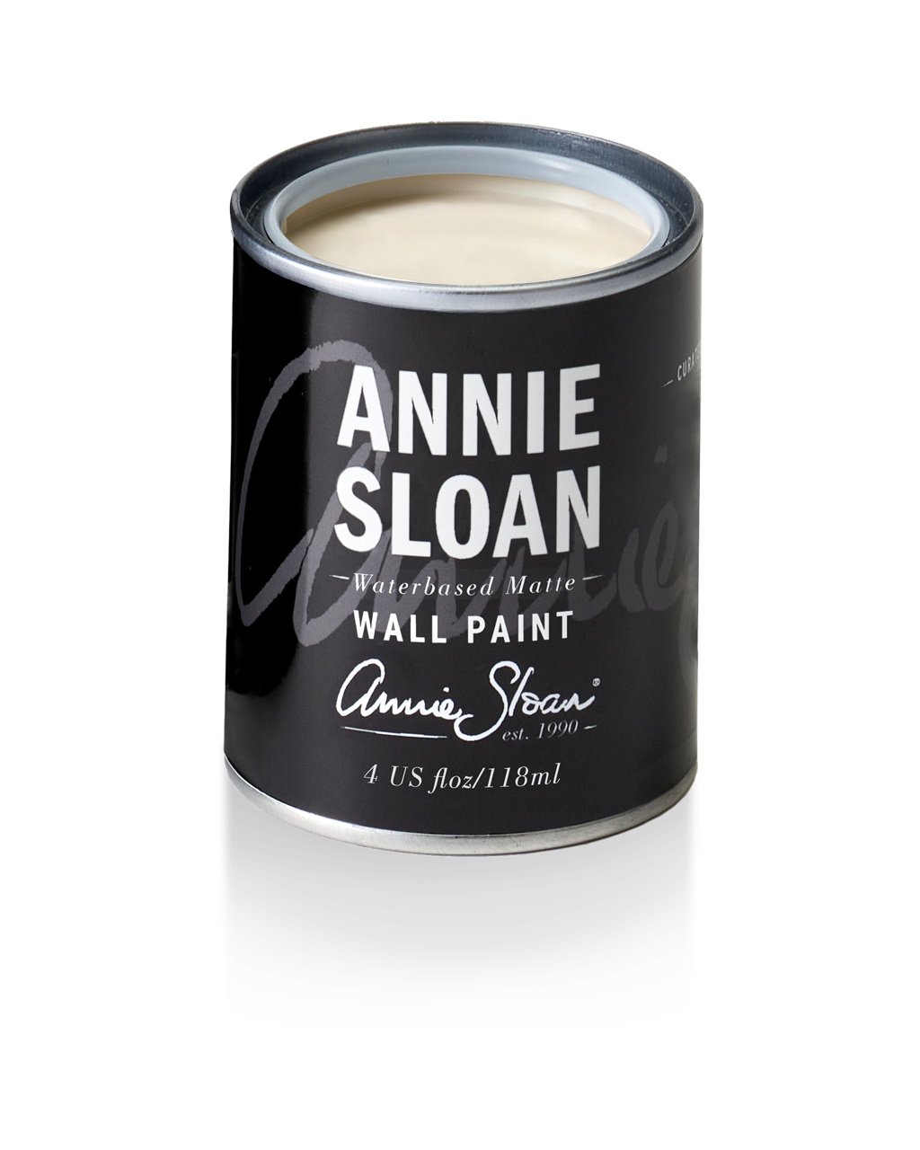 Old White - Annie Sloan Wall Paint