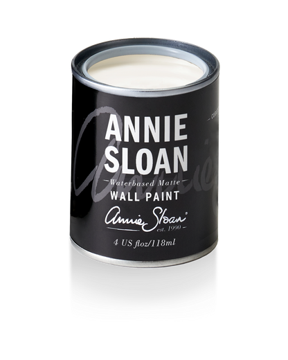 Pure - Annie Sloan Wall Paint