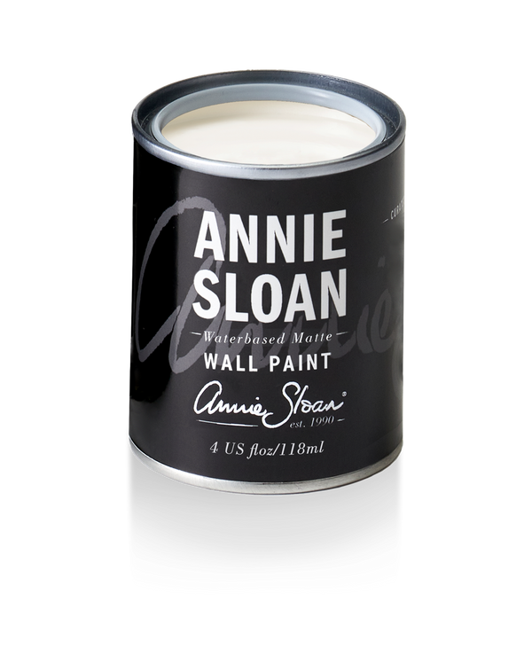 Pure - Annie Sloan Wall Paint