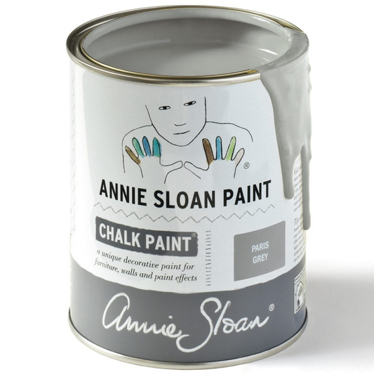 Paris Grey - Annie Sloan Chalk Paint®