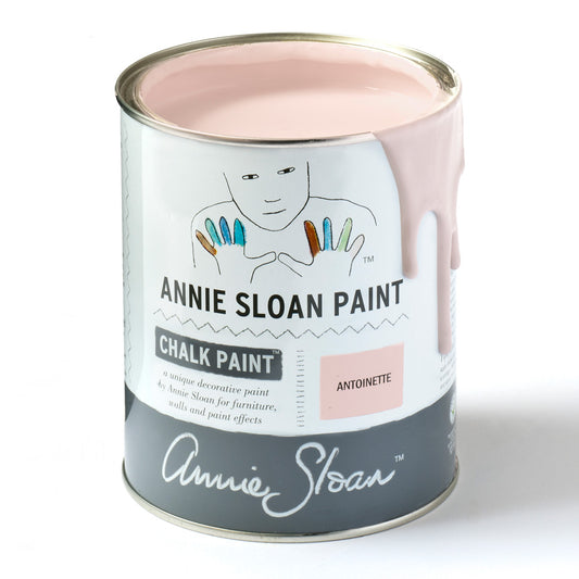 Antoinette - Annie Sloan Chalk Paint®