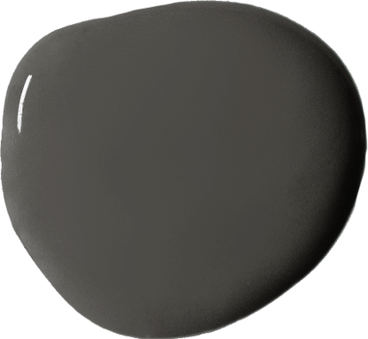 Graphite  - Annie Sloan Wall Paint