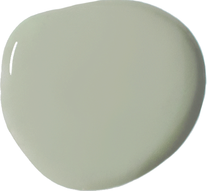 Terre Verte  - Wall Paint by Annie Sloan