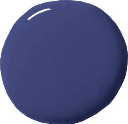 Napoleonic Blue  - Annie Sloan Wall Paint