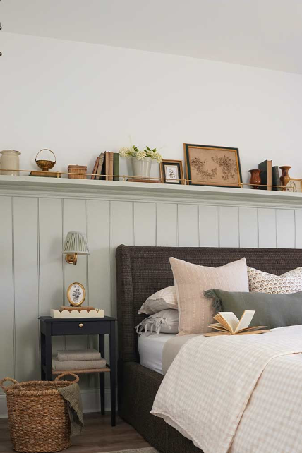 Cotswold Green  - Satin Paint by Annie Sloan