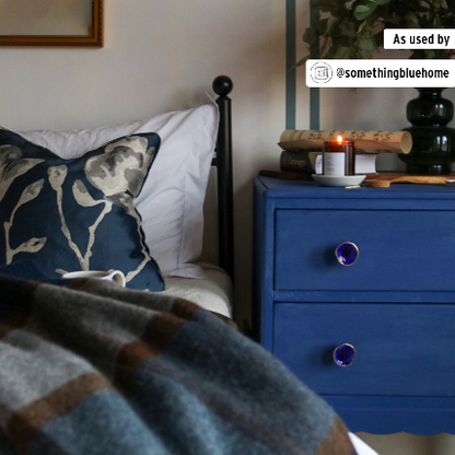 Napoleonic Blue- Annie Sloan Chalk Paint®