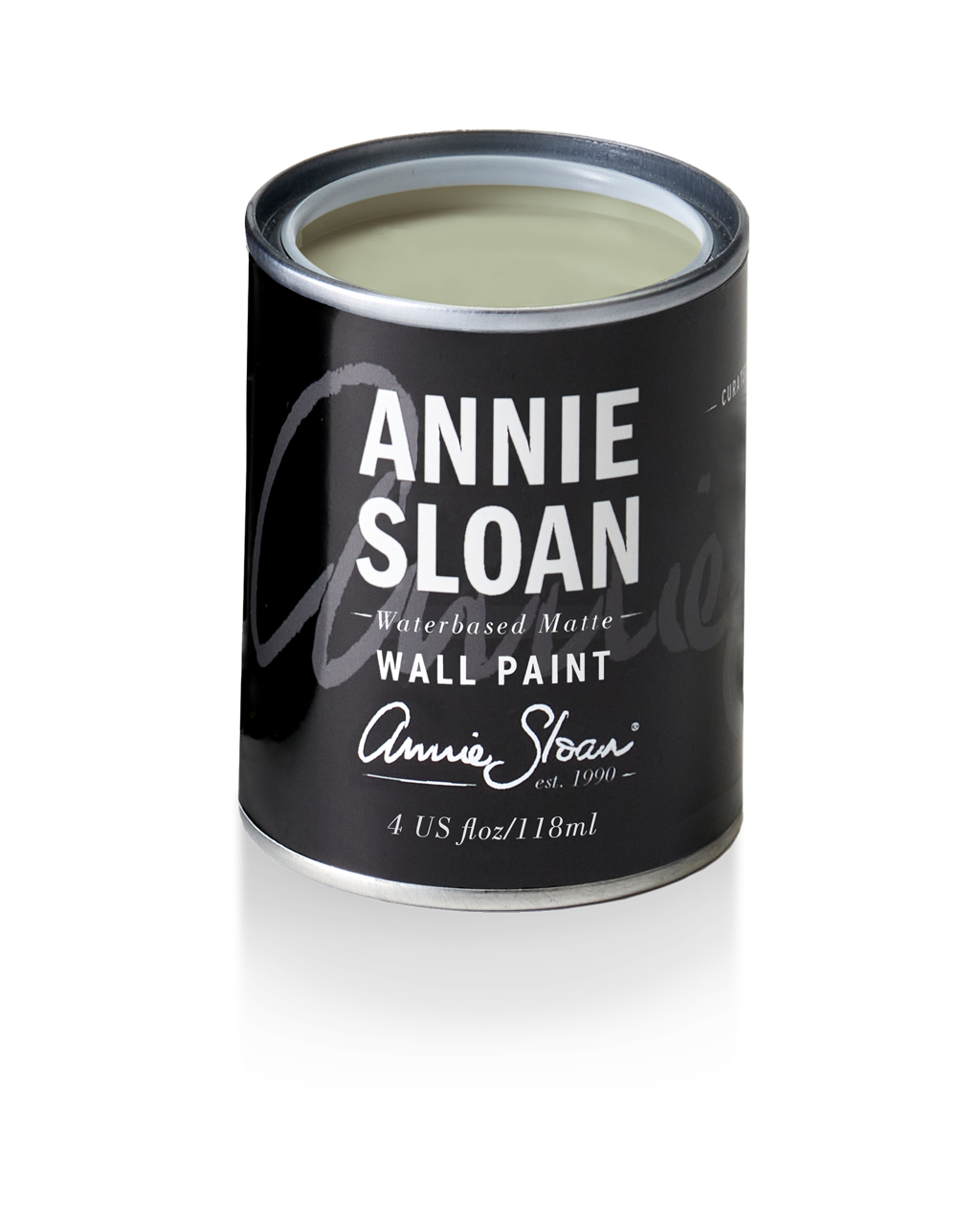Terre Verte  - Wall Paint by Annie Sloan
