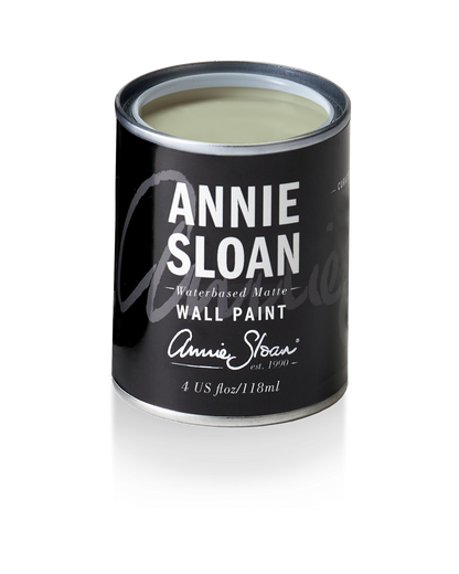 Terre Verte  - Wall Paint by Annie Sloan