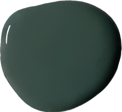 Knightsbridge Green - Annie Sloan Wall Paint