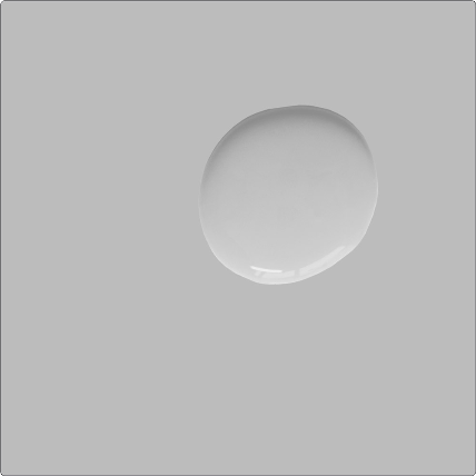 Chicago Grey - Satin Paint by Annie Sloan