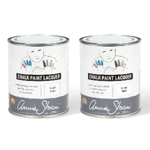 Lacquer - 750ml - Annie Sloan