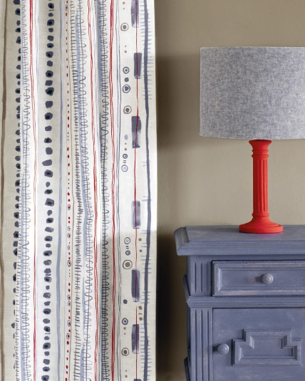 Old Violet - Annie Sloan Chalk Paint®