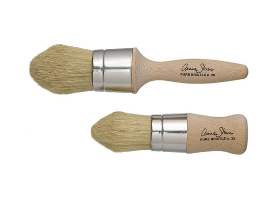Wax Brush - Annie Sloan Chalk Paint