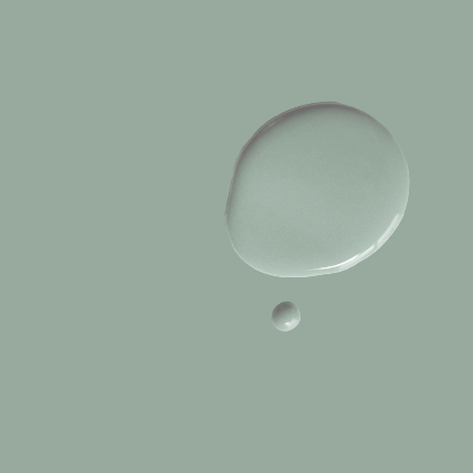 Pemeberly Blue  - Satin Paint by Annie Sloan