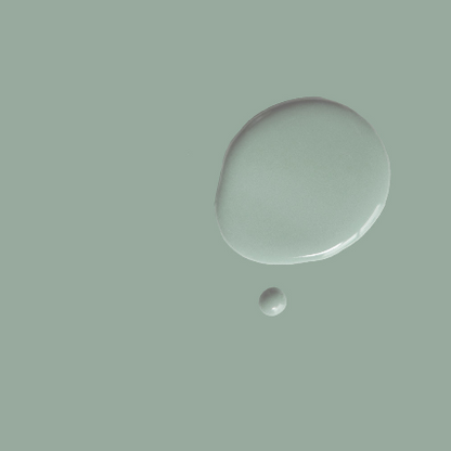 Pemeberly Blue  - Satin Paint by Annie Sloan
