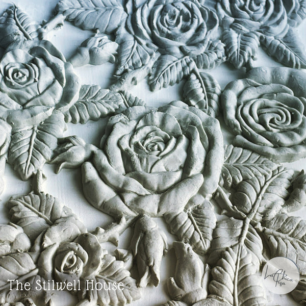 IOD Juliette 6X10 IOD Mould™