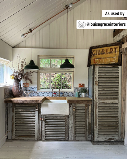 Old White - Annie Sloan Wall Paint