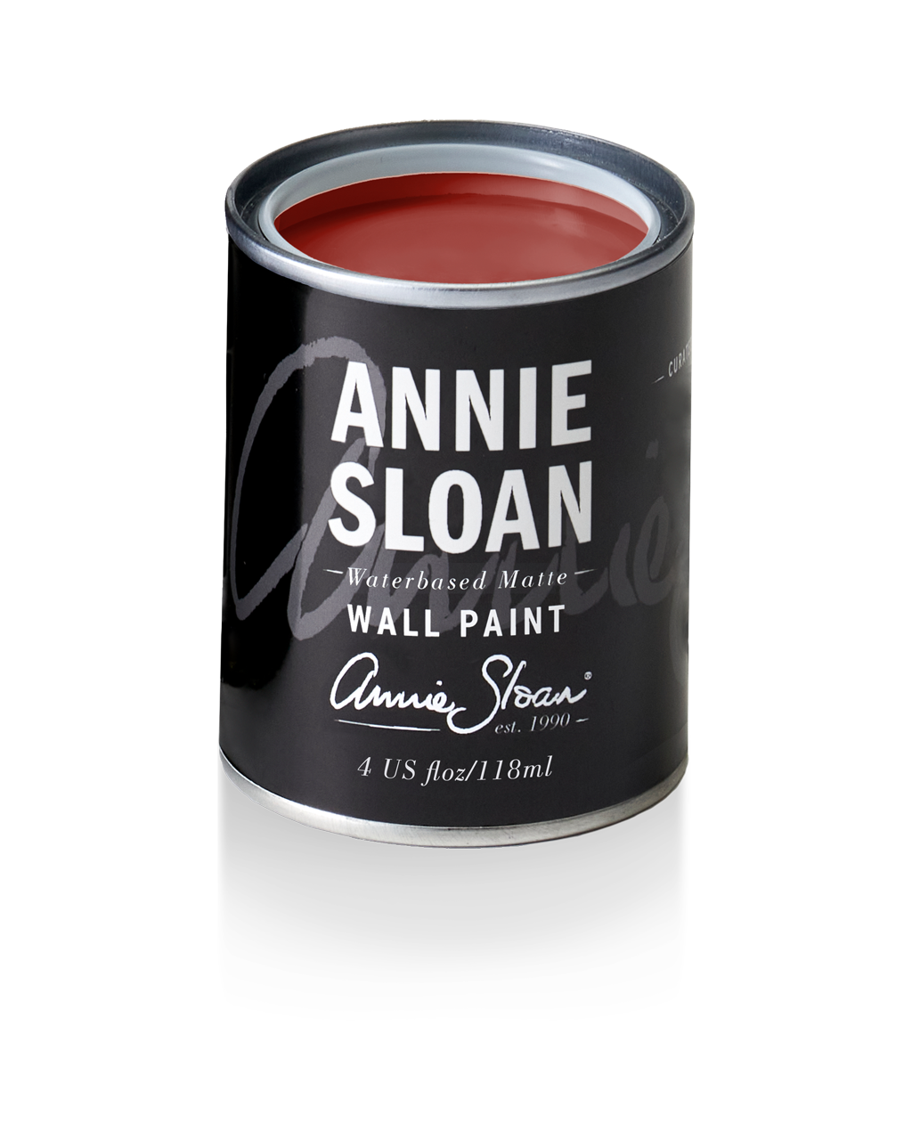 Primer Red  - Wall Paint by Annie Sloan
