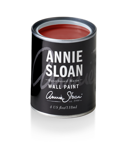 Primer Red  - Wall Paint by Annie Sloan