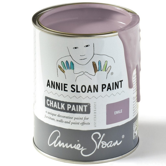 Emile- Annie Sloan Chalk Paint®