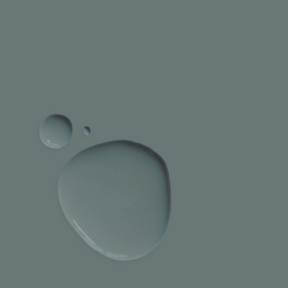 Cambrian Blue - Annie Sloan  Satin Paint®
