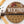 Welcome To the Nuthouse  - Round  Wood Door Sign | Hanger | ChicaTiza