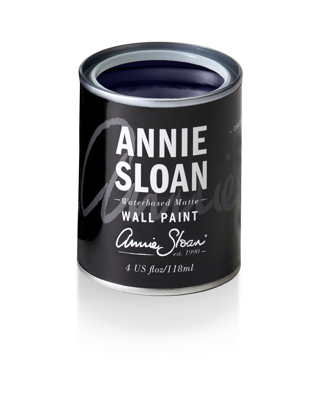 Oxford Navy - Annie Sloan Wall Paint
