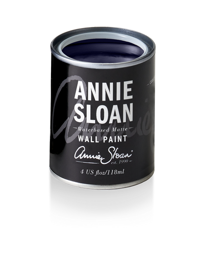 Oxford Navy - Annie Sloan Wall Paint
