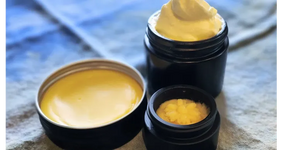 ColeCrafted PNW Whipped Balms