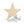 Unfinished maple star wood cutout craft blank by ChicaTiza