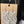 White Filigree Owl Earrings — original photograph