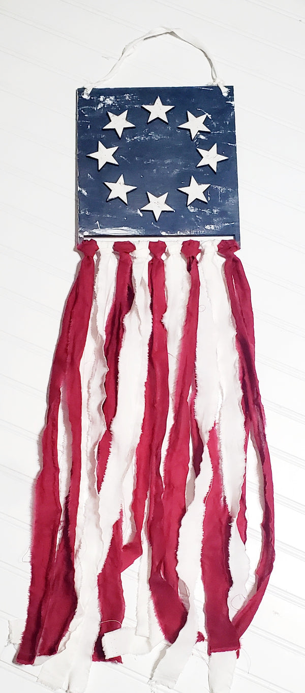 Stars Banner