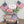 Patriotic Wood Tiered Tray kit  | Chica Tiza