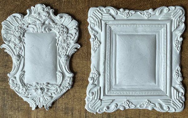 IOD Frames 2 6X10 IOD Moulds™