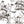 IOD Petits Parasols Black IOD Paint Inlay 12x16 Pad™