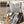 IOD Serpentine 12x12 IOD Stamp™