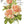 IOD Ephemeral Melange IOD Transfer 8x12 Pad™