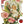 IOD Ephemeral Melange IOD Transfer 8x12 Pad™