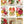 IOD Ephemeral Melange IOD Transfer 8x12 Pad™