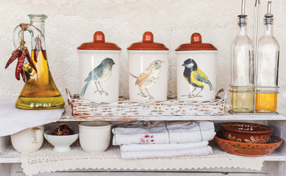 IOD  Whispering Willow IOD Transfer 12x16 Pad™