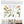 IOD Flora Parisiensis 24x33 Decor Transfer™